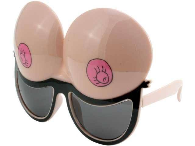 Nietypowe okulary 37