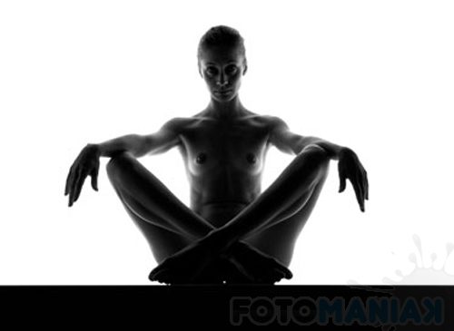 Wacław Wantuch - mistrz aktów 12