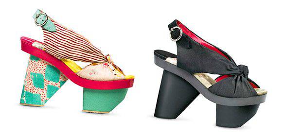 Najdziwniejsze buty #5 46