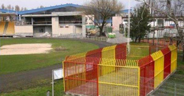 Najgorsze miejsca na stadionach 2