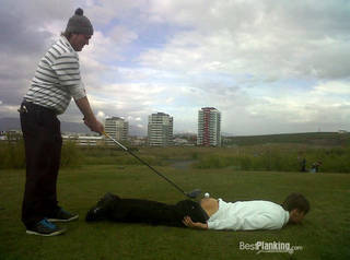 planking planking