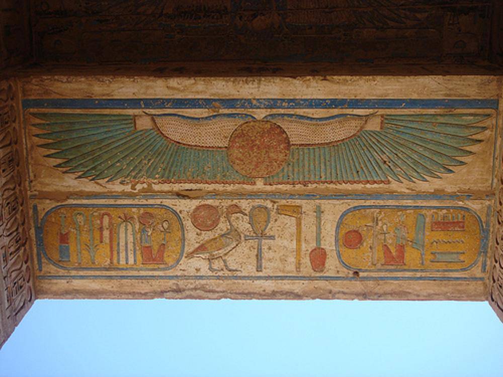 La historia de los Anunnaki La historia de los Anunnaki
