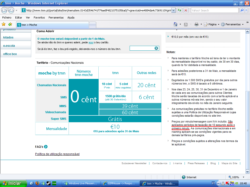 Imagem Postada