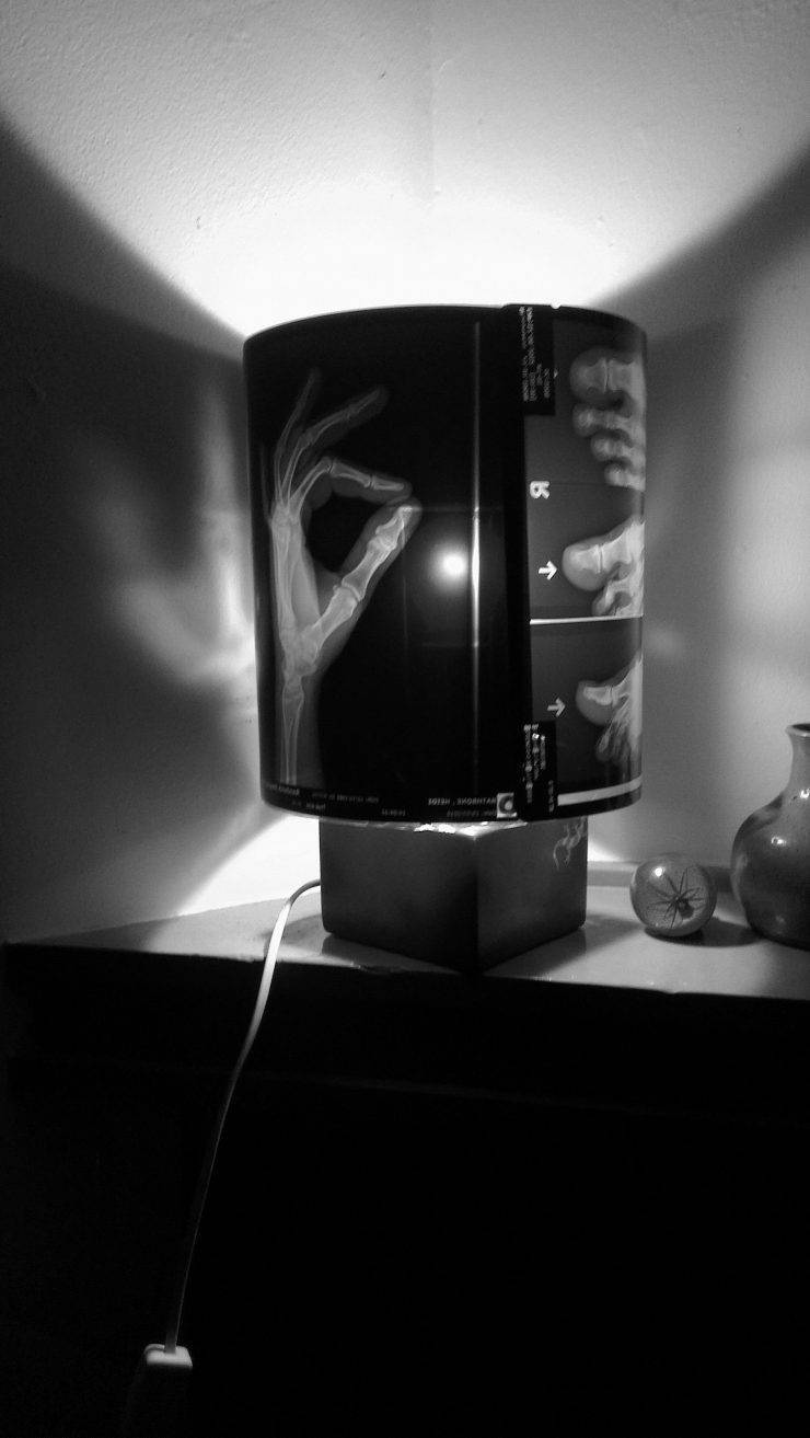Foto pobudka #698 90