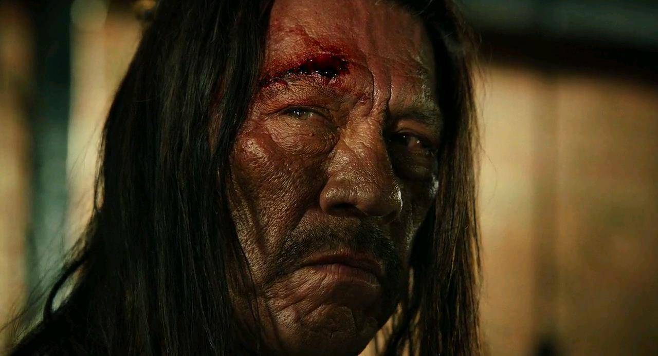 Machete Kills 2013 (Eng) [Dvdrip] Ac3