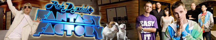 Rob Dyrdeks Fantasy Factory S06E08 HDTV XviD-AFG Rob Dyrdeks Fantasy Factory S06E08 HDTV XviD-AFG