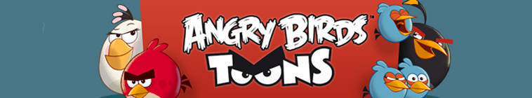 Angry Birds Toons S01E49 - S01E52 Angry Birds Toons S01E49 - S01E52