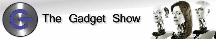 The Gadget Show S21E03 HDTV x264-C4TV The Gadget Show S21E03 HDTV x264-C4TV