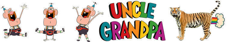 Uncle Grandpa S01E22 720p HDTV x264-W4F Uncle Grandpa S01E22 720p HDTV x264-W4F