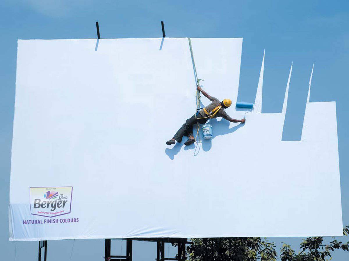 1200x899 Pomysłowe reklamy #11 6