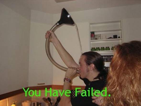 FAIL #4 37