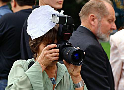 Fotografowie, czyli po drugiej stronie obiektywu 104