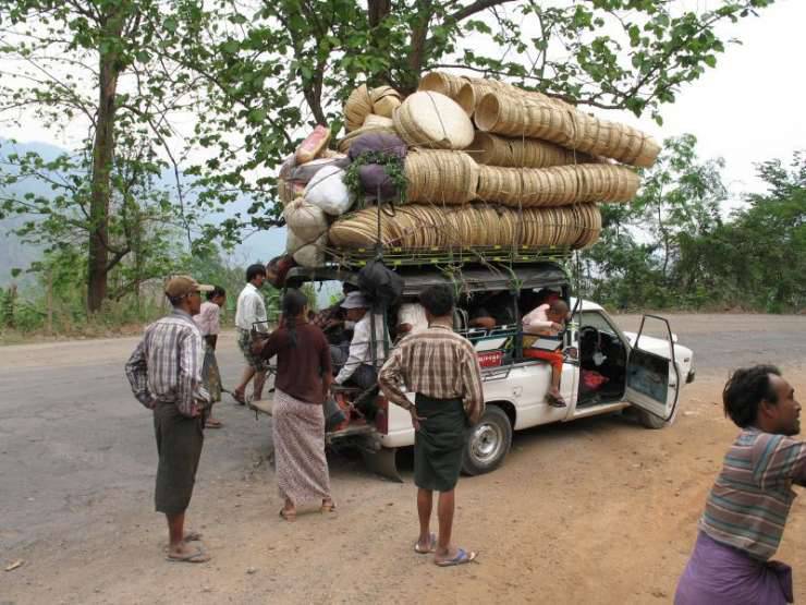 Transportowcy 2
