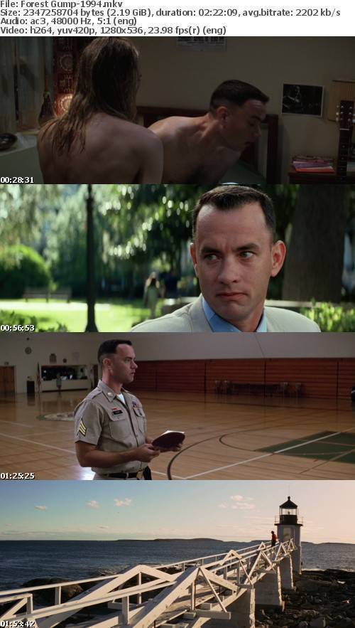 Forrest Gump (1994) English HD with English Subtitles Forrest Gump (1994) English HD with English Subtitles
