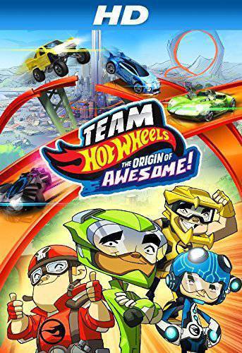 Team Hot Wheels The Origin of Awesome 2014 720p Bluray x264 DTS-EVO Team Hot Wheels The Origin of Awesome 2014 720p Bluray x264 DTS-EVO