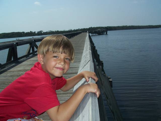 McArthur Beach State Park