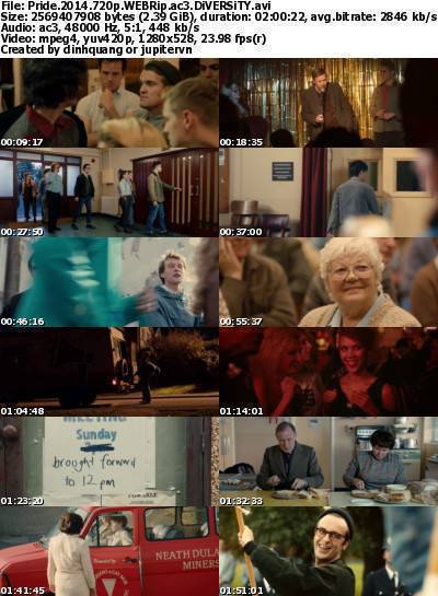 Pride (2014) 720p WEBRip AC3-DiVERSiTY Pride (2014) 720p WEBRip AC3-DiVERSiTY