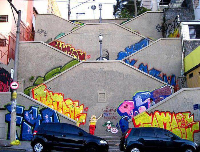 Street Art - sztuka ulicy #3 7