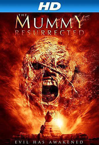The Mummy Resurrected 2014 1080p BluRay x264-RUSTE The Mummy Resurrected 2014 1080p BluRay x264-RUSTE