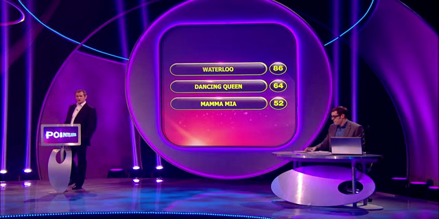 Pointless Celebrities S05E06 XviD-AFG Pointless Celebrities S05E06 XviD-AFG