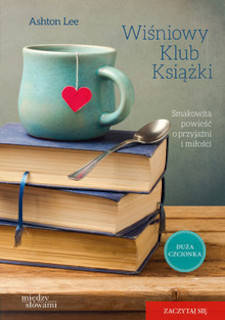 Ashton Lee - Wiśniowy Klub Książki Ashton Lee - Wiśniowy Klub Książki