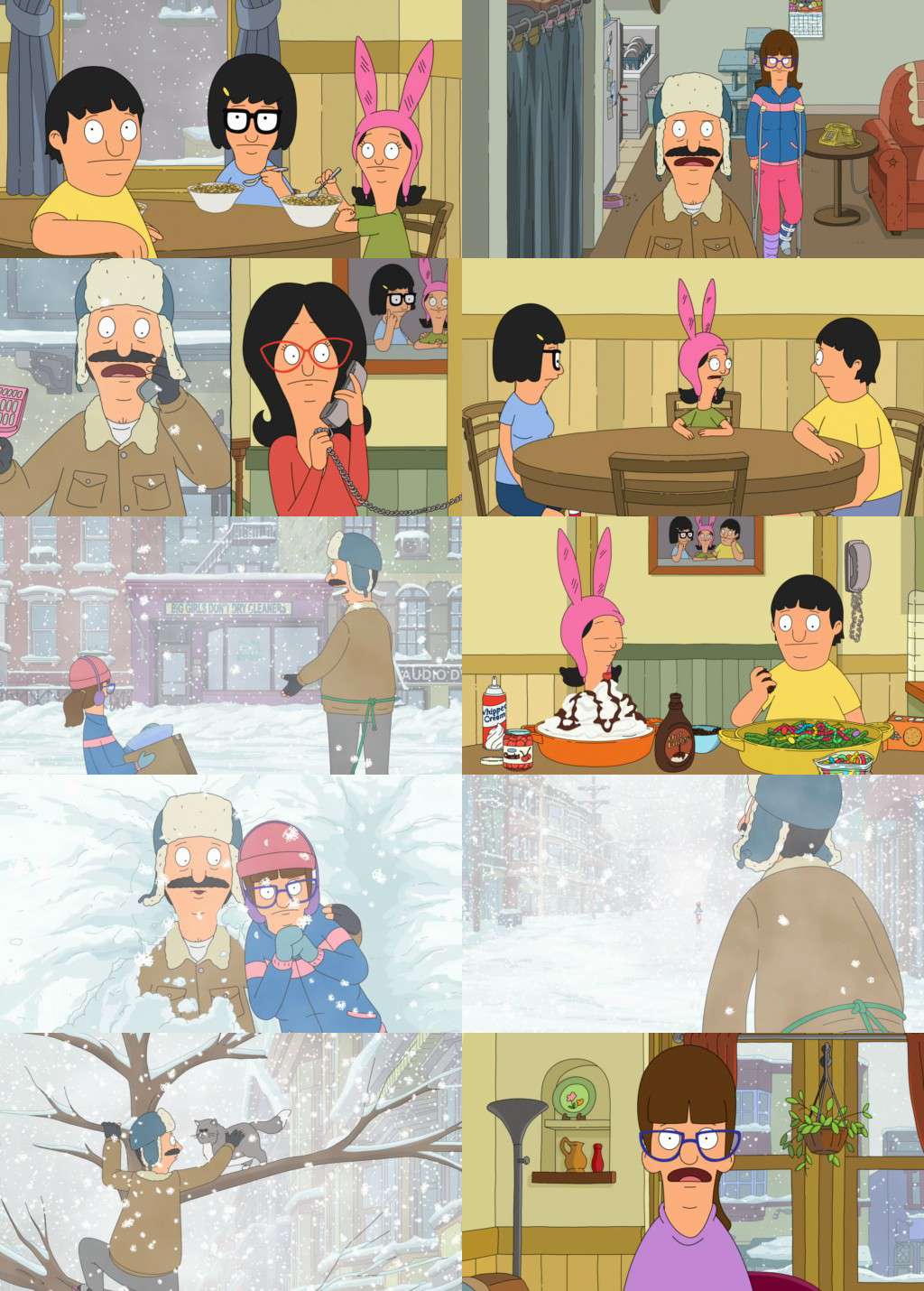 BobsBurgersS04E22720pHDTVX264