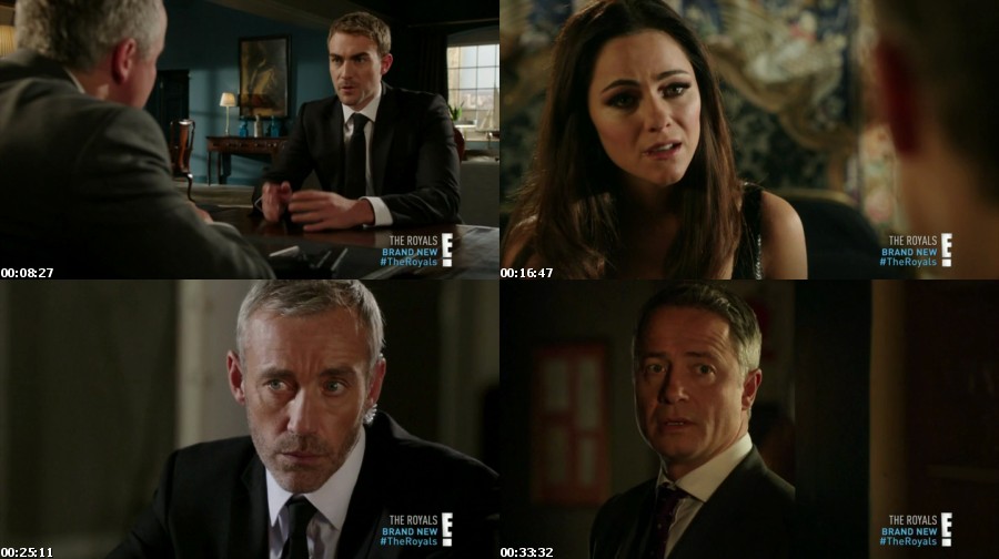 The Royals Season 1 Episode 1 Vodlocker