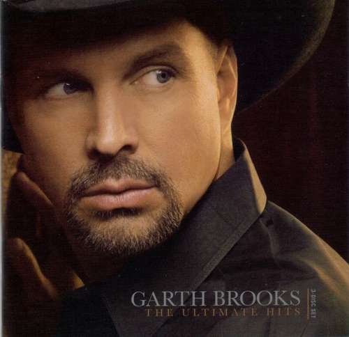 garth brooks ultimate hits