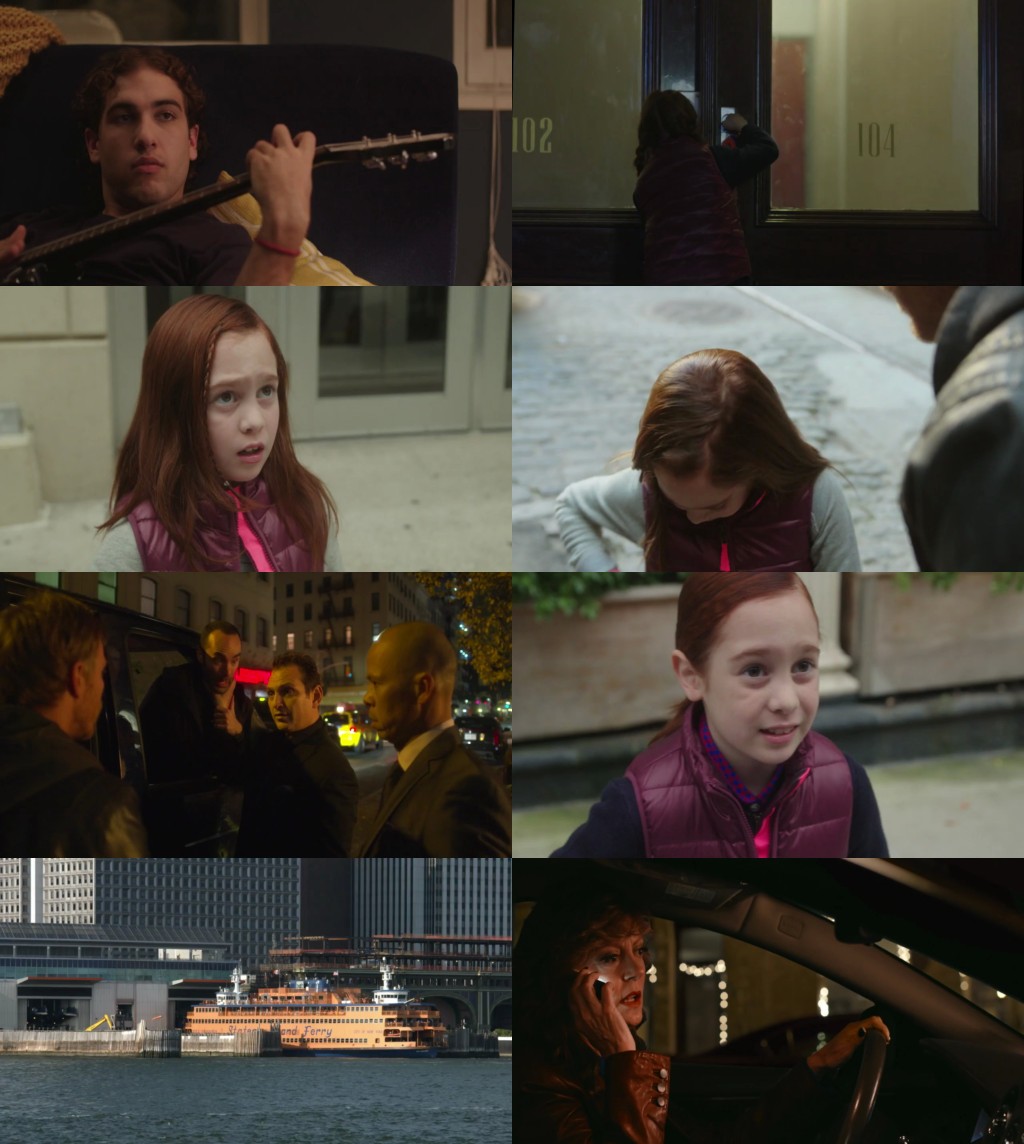 Ace the Case (2016) Ace the Case (2016)
