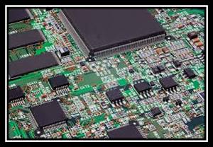 printed circuit boards