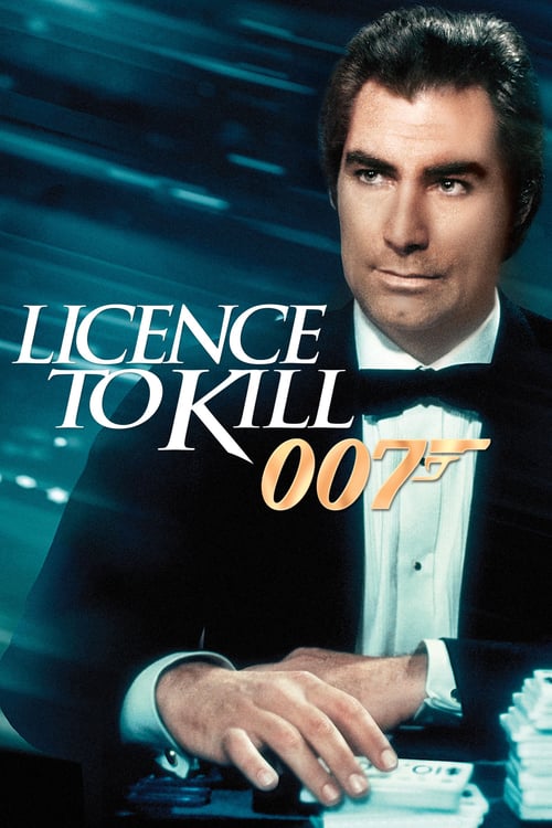 Licence To Kill 1989 PAL DVDR-ufcfan1 Licence To Kill 1989 PAL DVDR-ufcfan1