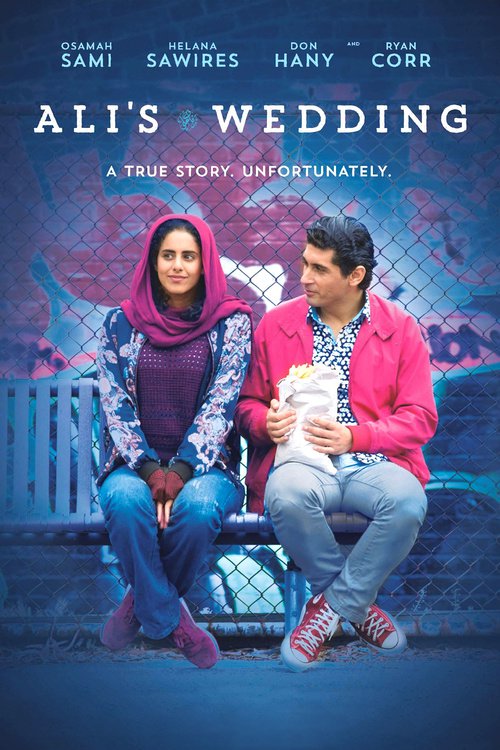 Alis Wedding 2017 DVDRip x264-PFa Alis Wedding 2017 DVDRip x264-PFa