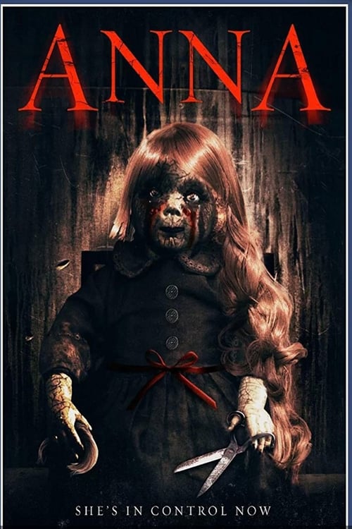Anna Jetzt hat sie die Kontrolle UNCUT 2017 GERMAN 720p BluRay x264-UNiVERSUM Anna Jetzt hat sie die Kontrolle UNCUT 2017 GERMAN 720p BluRay x264-UNiVERSUM