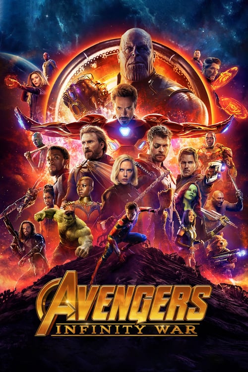 Avengers Infinity War 2018 720p HDCAM x264-Free Avengers Infinity War 2018 720p HDCAM x264-Free