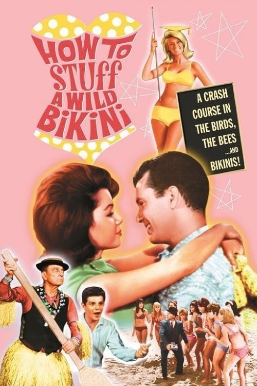 How To Stuff a Wild Bikini 1965 iNTERNAL DVDRip x264-SPRiNTER How To Stuff a Wild Bikini 1965 iNTERNAL DVDRip x264-SPRiNTER
