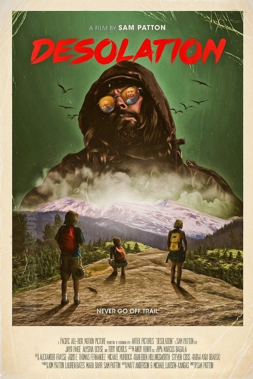 Desolation 2017 1080p Blu-ray AVC DTS-HD MA 5 1-MTeam Desolation 2017 1080p Blu-ray AVC DTS-HD MA 5 1-MTeam