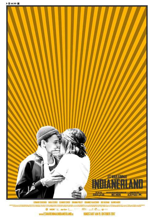 Es war einmal Indianerland German 2017 AC3 DVDRiP x264-KNT Es war einmal Indianerland German 2017 AC3 DVDRiP x264-KNT