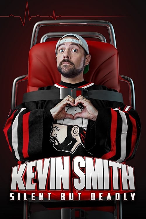Kevin Smith Silent But Deadly 2018 AMZN WEB-DL AAC2 0 H 264-NTG Kevin Smith Silent But Deadly 2018 AMZN WEB-DL AAC2 0 H 264-NTG