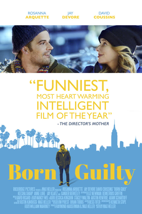 Born Guilty 2017 HDRip x264 AC3-Manning Born Guilty 2017 HDRip x264 AC3-Manning