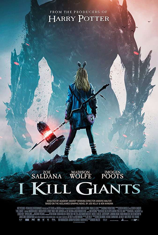 I Kill Giants 2017 720p BluRay H264 AAC-RARBG I Kill Giants 2017 720p BluRay H264 AAC-RARBG