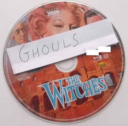 The Witches 1967 1080p BluRay x264-GHOULS The Witches 1967 1080p BluRay x264-GHOULS