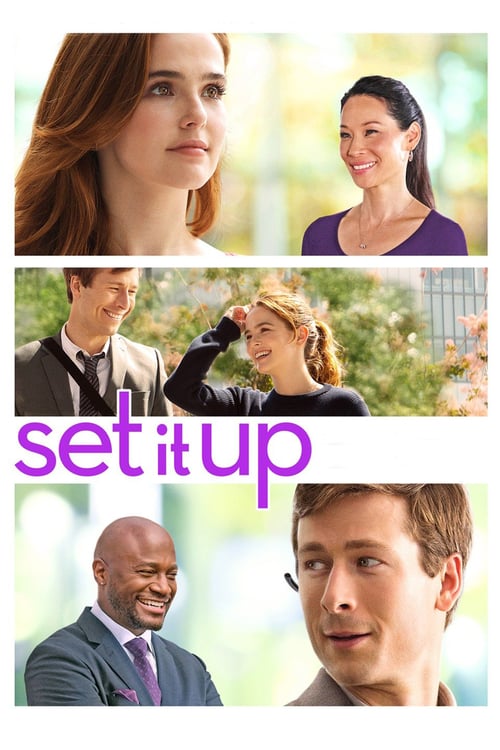 Set It Up 2018 POLISH 720p WEBRip x264-FLAME Set It Up 2018 POLISH 720p WEBRip x264-FLAME