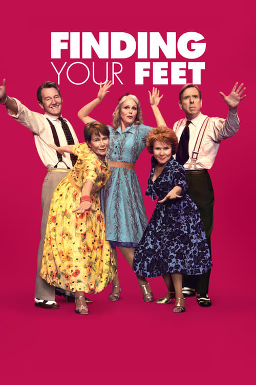 Finding Your Feet 2017 HDRip XviD AC3-EVO Finding Your Feet 2017 HDRip XviD AC3-EVO
