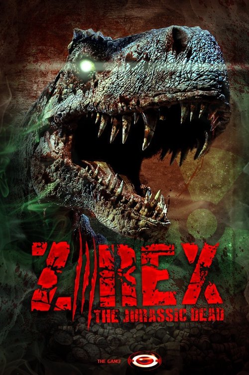 The Jurassic Dead 2018 HDRip XviD AC3-EVO The Jurassic Dead 2018 HDRip XviD AC3-EVO