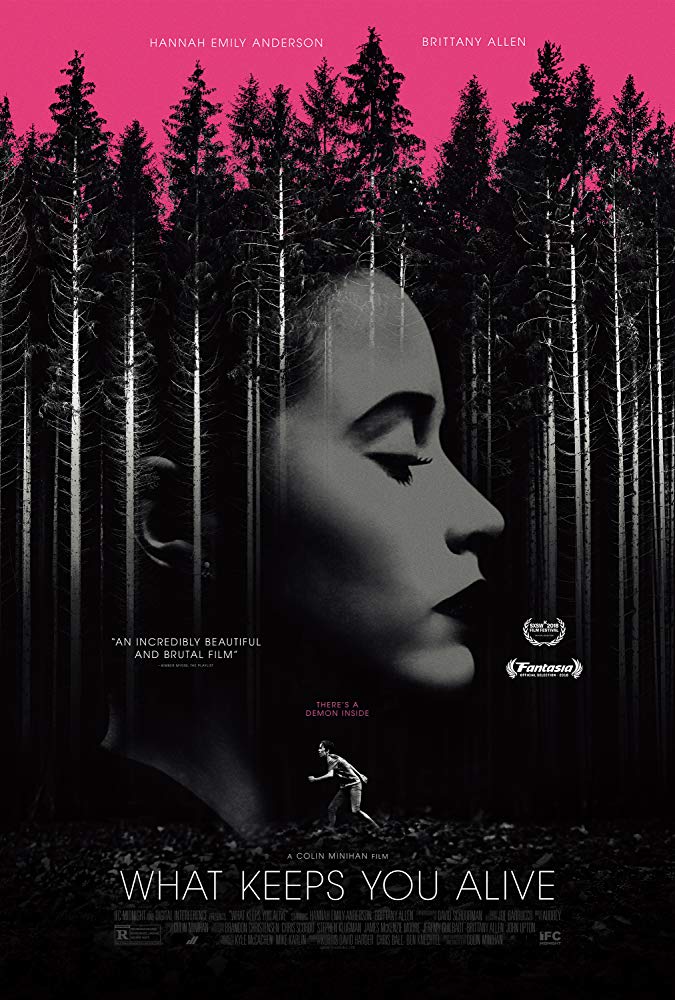 What Keeps You Alive (2018) 720p WEB-DL x264 AAC-eSc What Keeps You Alive (2018) 720p WEB-DL x264 AAC-eSc