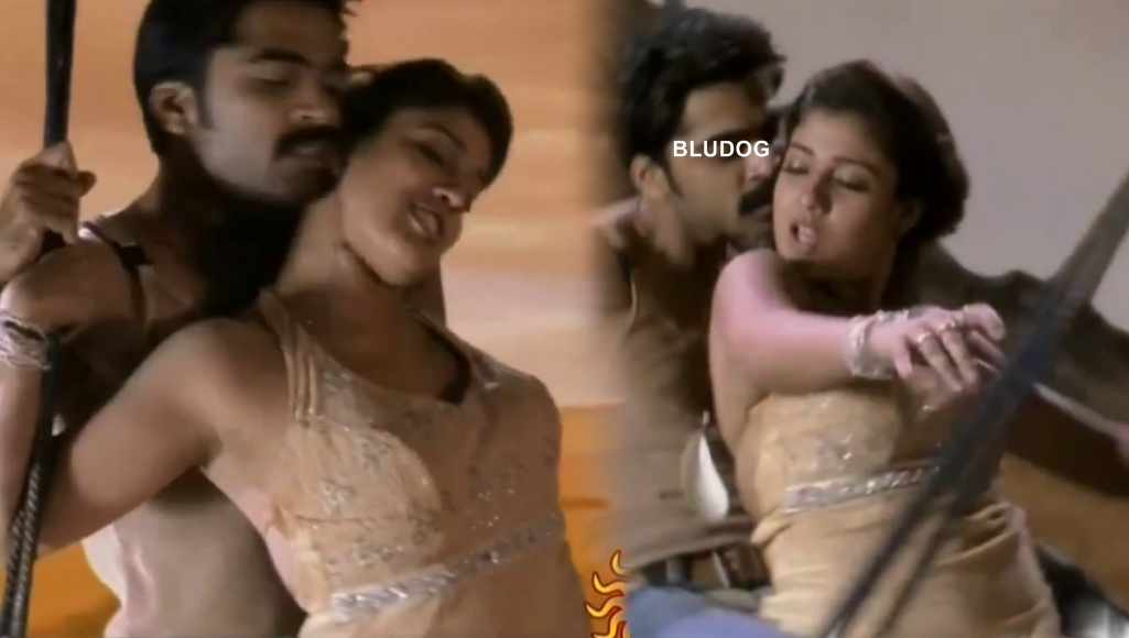 Nayanthara Naked Videos