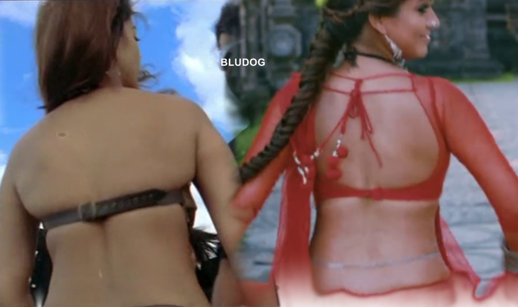 Nayanthara Naked Videos