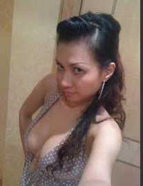 Pose, para, tante, yg, menggiurkan