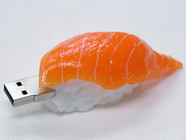 sushi2 USB