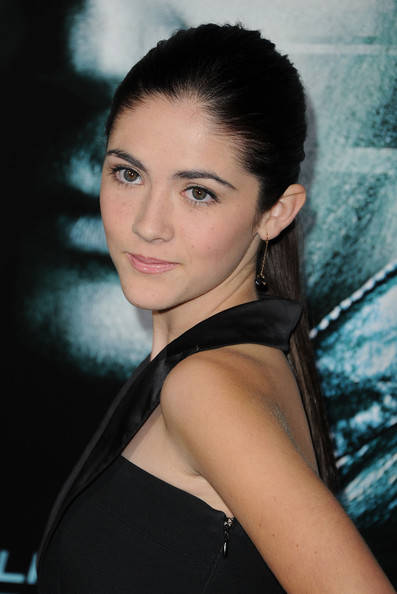 Isabelle Fuhrman จาก Orphan เด กนรก ย งโตย งสวย บ นเท ง 2268357